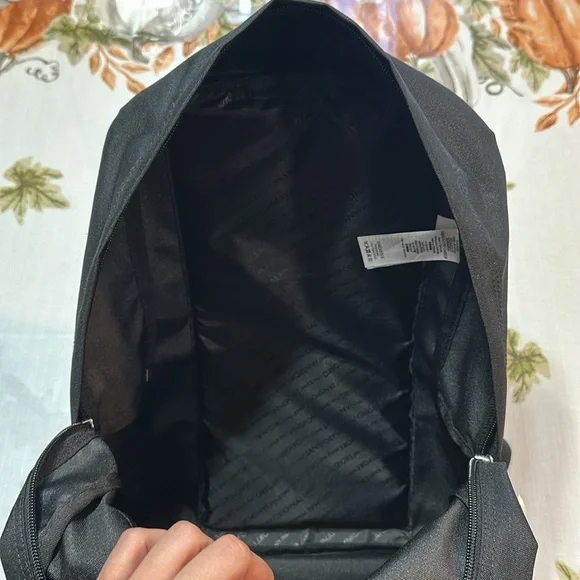 NWT Jansport SUPERBREAK black backpack - Picture 13 of 14